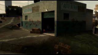Grand Theft Auto IV - Drug Delivery Missions