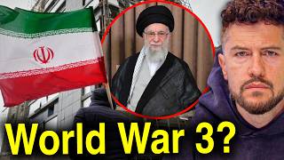 Iran Escalates \u0026 USA Prepares for What Comes Next...