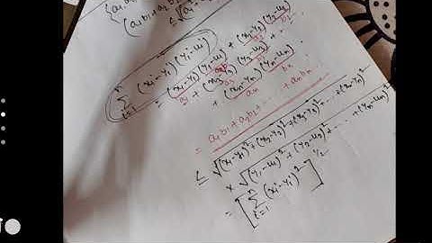 Euclidean Metric on R^n_ Example_1.3.10 (Part_2)