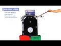 100% Quality Inspection for Small Parts with RAM-DROP