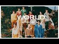 Seventeen   world 8d audio use headphones