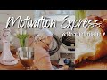 Motivation express  recette brioche maison  entretien lectromnager