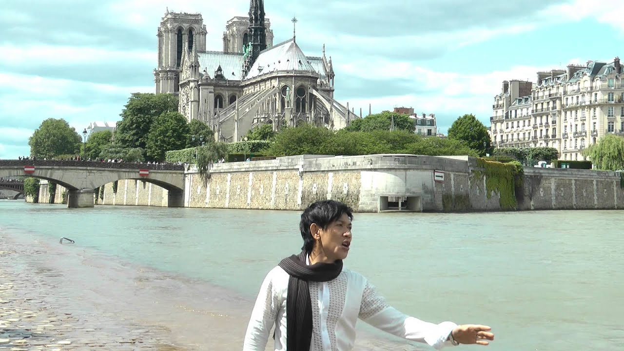 Sleduj HAI KỶ NIỆM 1 CHUYẾN ĐI( Cảnh quay tại Hungary& Pháp )- Mai Tuan na YouTube