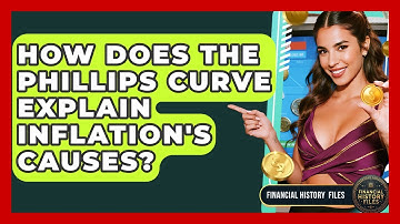 How Does The Phillips Curve Explain Inflation