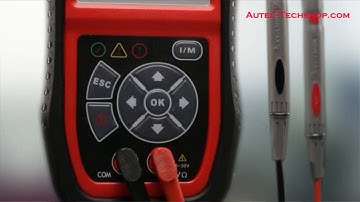 The introduction of Autel AutoLink AL439