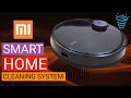Mi Robot Vacuum Mop P Review - No chhuttee, overtime ready  (बाई Bye - home cleaning)