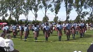 RMM3 Victoria Medley