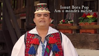 Ionut Bora Pop - Am o mandra mitite