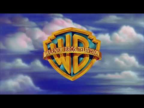 Warner Bros Television Logo 2002