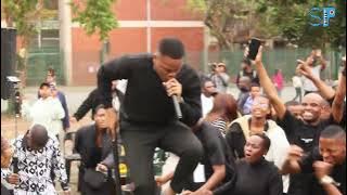 Sphe Dlamini Icilongo Selizokhala || Revive us Again