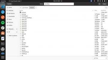 VITechTalks || Python-Batch-2 || List class 1
