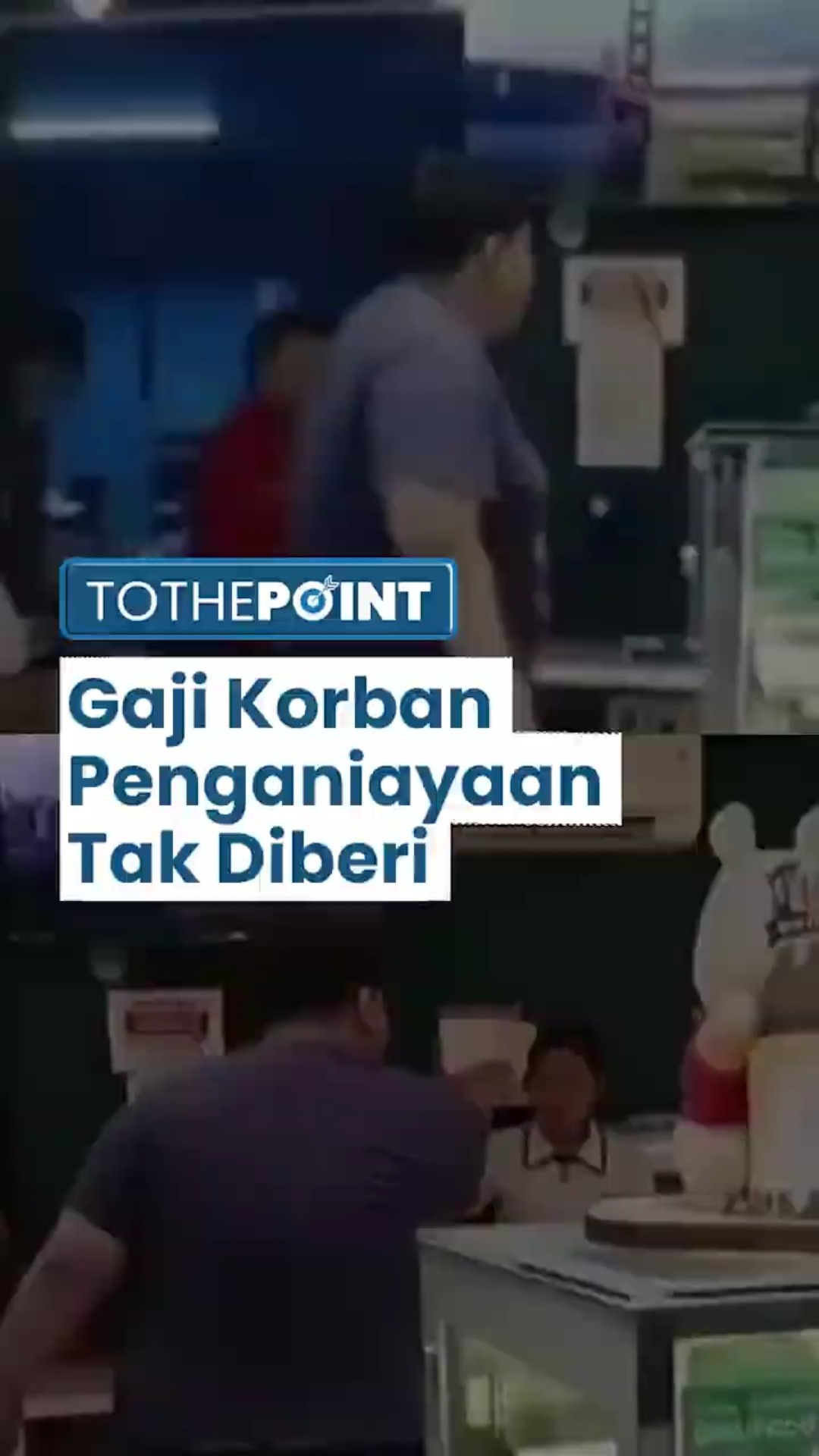 Korban Penganiayaan Anak Bos Toko Roti di Cakung Ternyata Belum Digaji, Bos Tak Mau Transfer