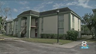 Residents express concern about sinkhole activity