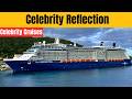 Celebrity Reflection Honest Review: Best Suites, Gluten-Free Dining & Bahamas Itineraries