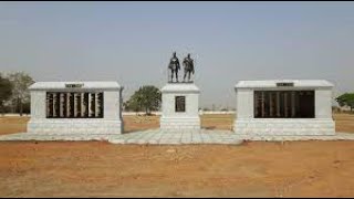 [LIVE] ABUJA: MILITARY HONOUR  BURIAL CEREMONY OF SOLDIERS KILLED IN DELTA STATE