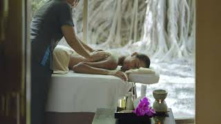 Eforea Spa - The Ultimate Relaxation Experience