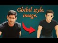 Ghibli-Style Art Creation Tutorial (How to Make Ghibli-Style Art)