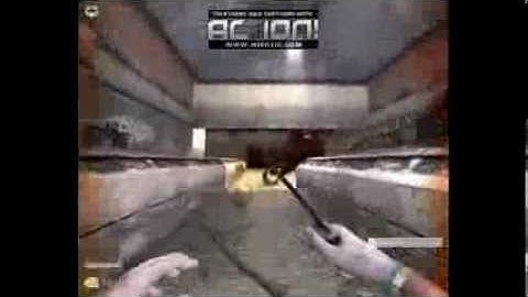 Dandelion Bill does The Hidden Source