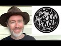 Songwriter Reacts: Jamestown Revival - Loneliness