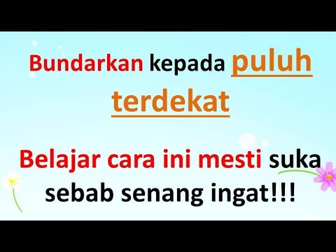 Video: Apakah maksud yang boleh dinyatakan?