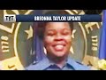 NO JUSTICE for Breonna Taylor, Grand Jury Decision