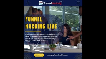 Funnel Hacking Live 2025 Just Got an Upgrade! #russellbrunson #clickfunnels #clickfunnels2025