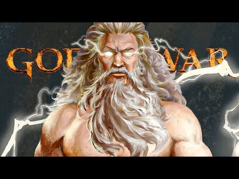 [FİNAL] KRATOS VE ZEUS! - GOD OF WAR 3 REMASTERED PS5 TÜRKÇE BÖLÜM 7