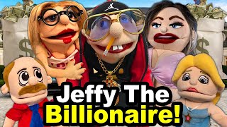 Sml Parody Jeffy The Billionaire