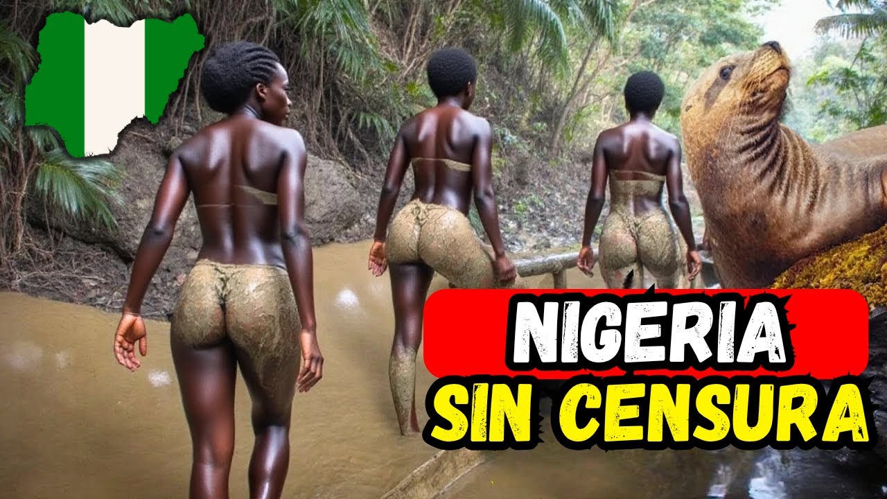 Nigeria: El Gigante Africano | Cultura, Curiosidades, Economía y Contrastes Sociales