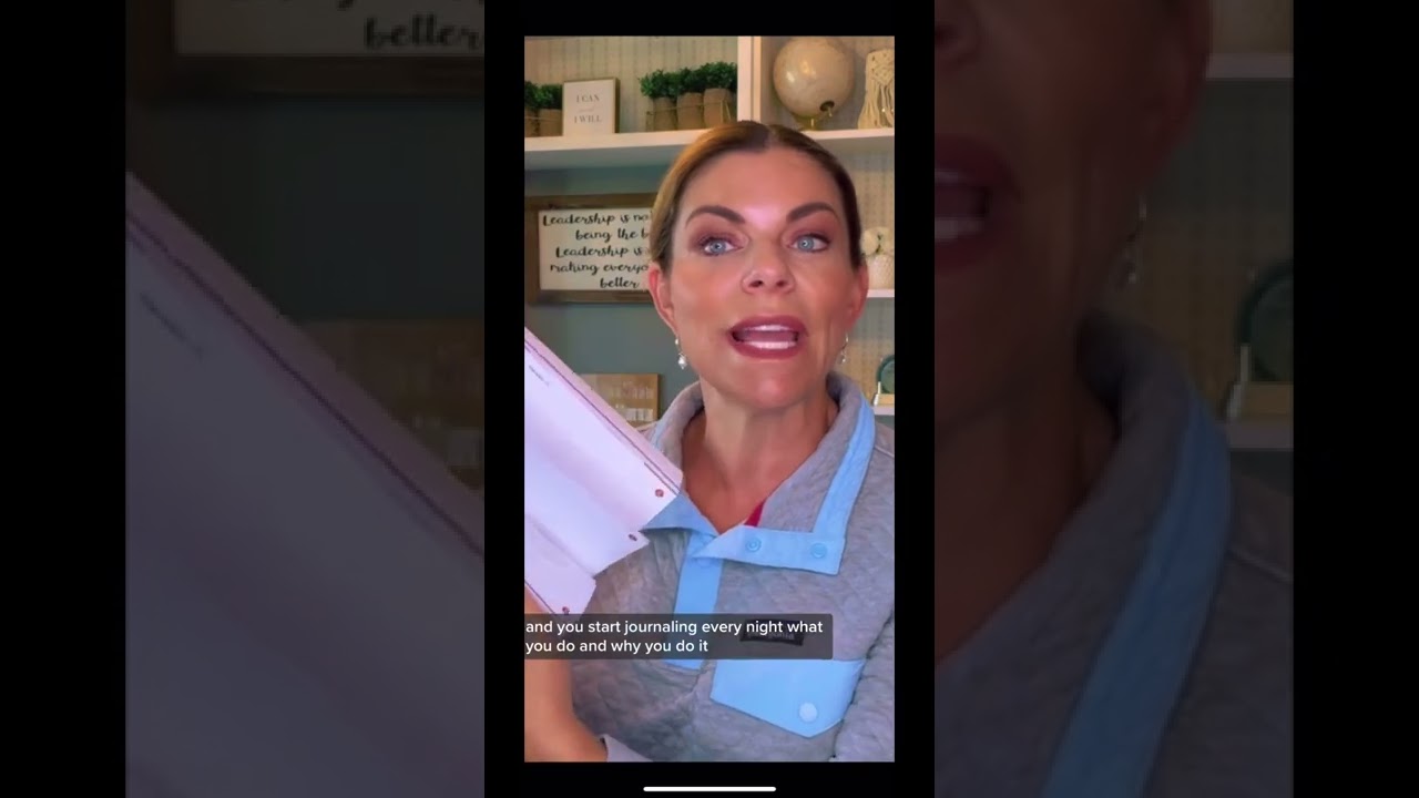 #1 Tip for Success on Optavia