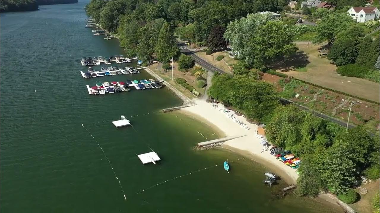 Candlewood Lake Club YouTube