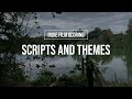 Scripts and themes  indie film scoring
