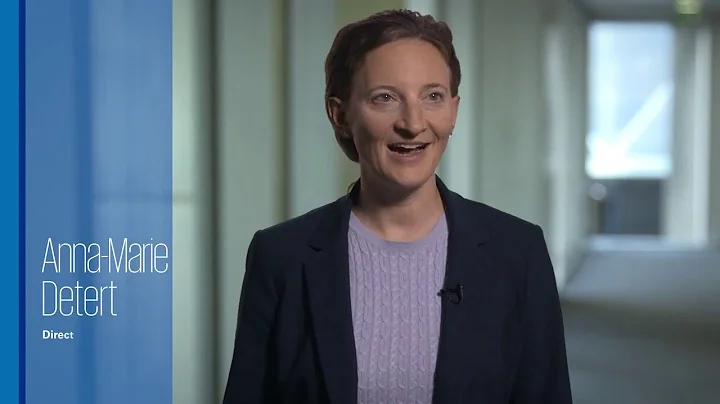 Exceptional Women in Life Sciences: Hear from Anna...