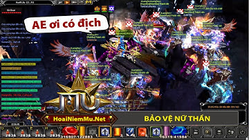 Mu reset 50 Lần là max - Vớ va vớ vẩn đã nhặt được Vũ khí Angel  - Lê Minh Hài