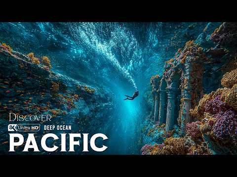 Pacific Incredible | What Have We Discovered Beneath the Largest Ocean on Earth?