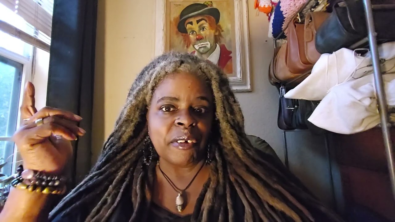 Are Dreadlocks DEMONIC?