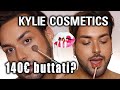 KYLIE COSMETICS ARRIVA IN ITALIA!