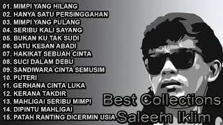 Download Lagu BEST LAGU IKLIM SALEEM MALAYSIA FULL ALBUM MP3 Download Lagu BEST LAGU IKLIM SALEEM MALAYSIA FULL ALBUM MP3