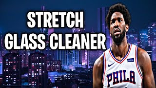 BEST CENTER BUILD 2K21 NEXT GEN (BEST STRETCH GLASS CLEANER BUILD 2K21 NEXT GEN) 7'0 DEMIGOD