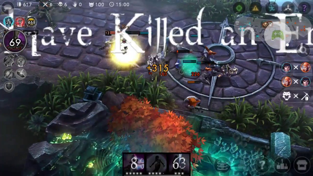 Weapon Power Catherine