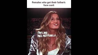 Gısele Bündchen Edit