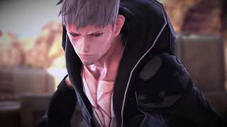 『FANTASIAN』Story Trailer／ストーリー
