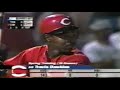 Gookie Goes Deep (Spring Training, Rangers vs Reds) 2000