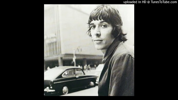 John Cale - Cable Hogue