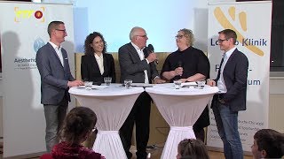 Loretto-Klinik-Talk 10.02.2019