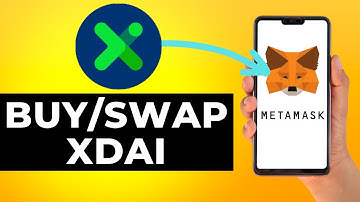 How to Buy XDAI on Metamask (Step by Step)