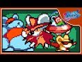 Here Come the Squeaks! (8-BIT) - Kirby Squeak Squad