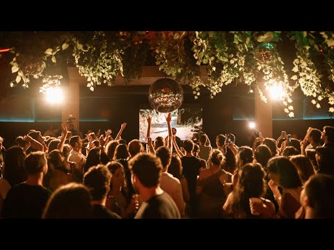 Oliver Azzi – Hal Ehsas (Release Party) | AHM Beirut | July 29, 2025