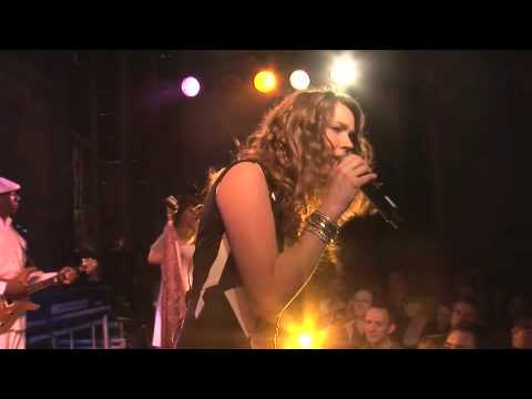 Joss Stone's New Album 2009 - Colour Me Free (Promo)