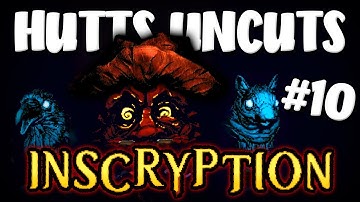 Inscryption Part 10 - Dramatic Fanale